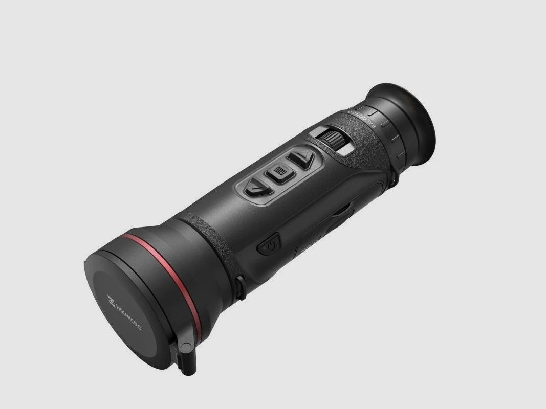 Hikmicro Falcon FQ50L 2.0 Wärmebildkamera, Bild 12 von 12