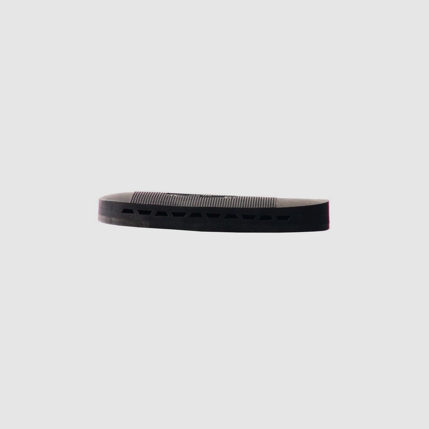 Calcio di calcio ventilato, nero, mm 15/Pads di rinculo, ventilato, nero, mm 15*   CODICE ARTICOLO   CG15VEN82N