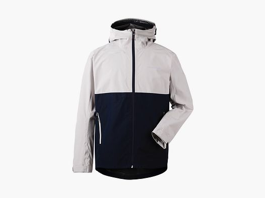 Chaqueta para hombre DIDRIKSONS Tuba Navy