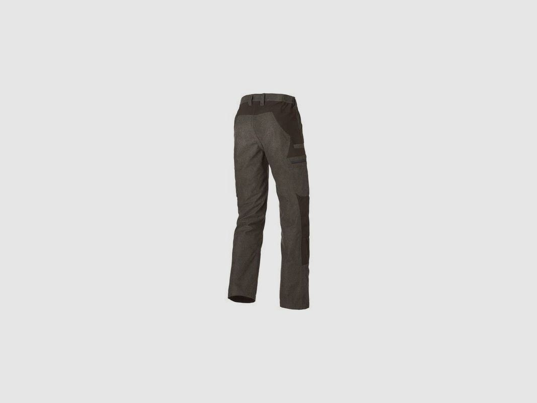 Blaser Herren Jagdhose Active Vintage WP Tibor Braun Melange