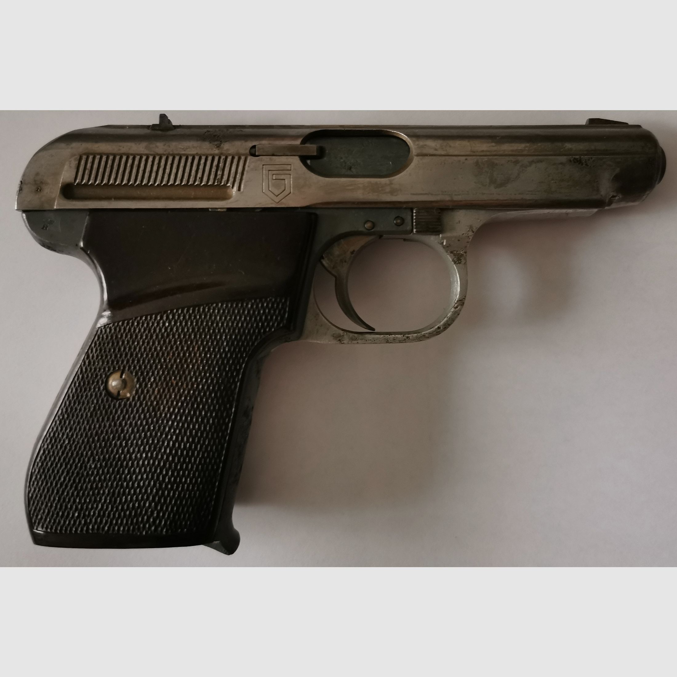 Un golpe de suerte para los coleccionistas