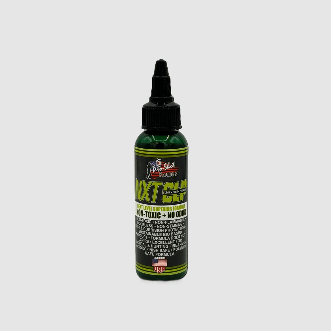 Środek czyszczący do lufy NXT CLP 59ml