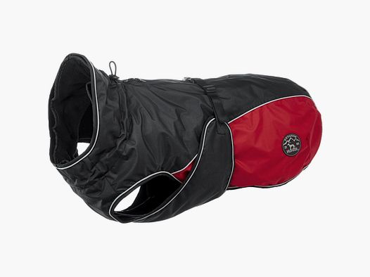 Hunter Dog Coat Uppsala Allrounder