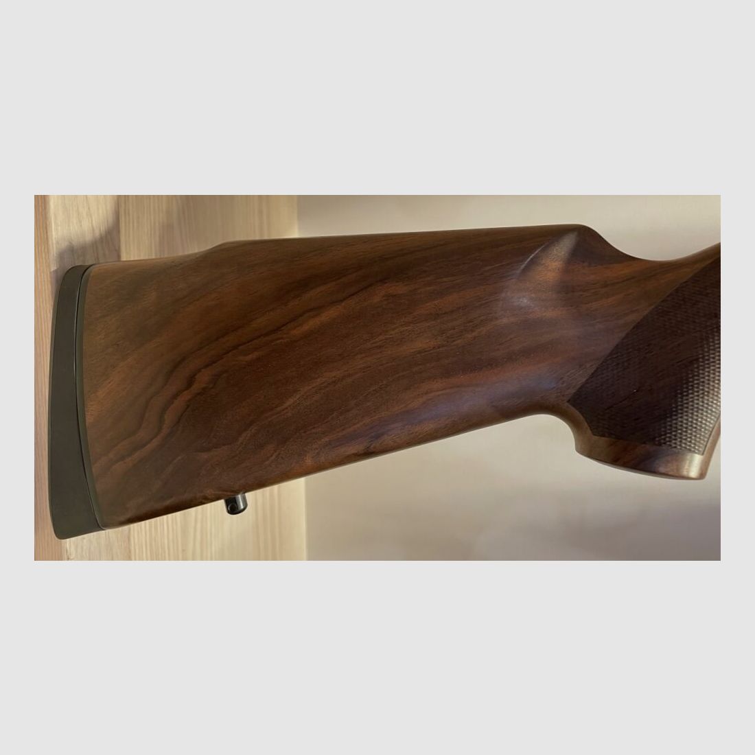 SAKO 85 VARMINT KRÓTKI (w tym celownik ZEISS i montaż EAW)