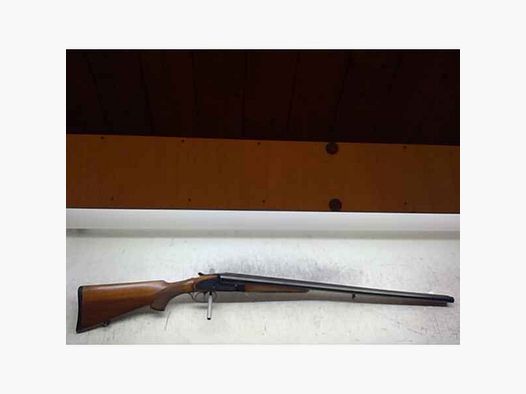 Doppelflinte CZ im Kaliber 12/70 gebraucht
