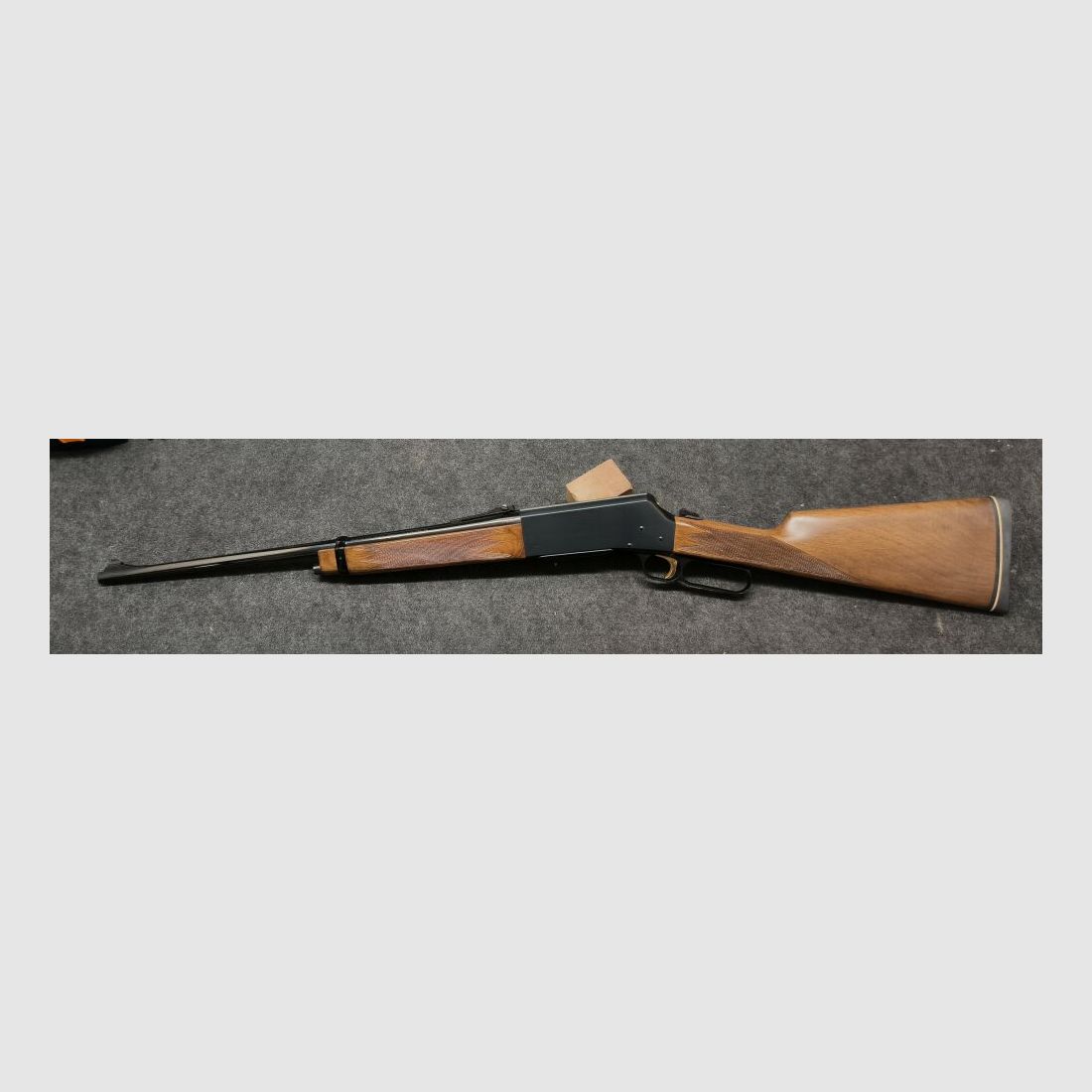 Browning BLR