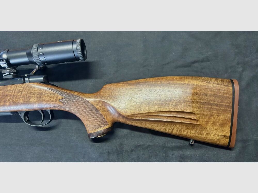 Antonio Zoli ohne .30-06CourtCartry