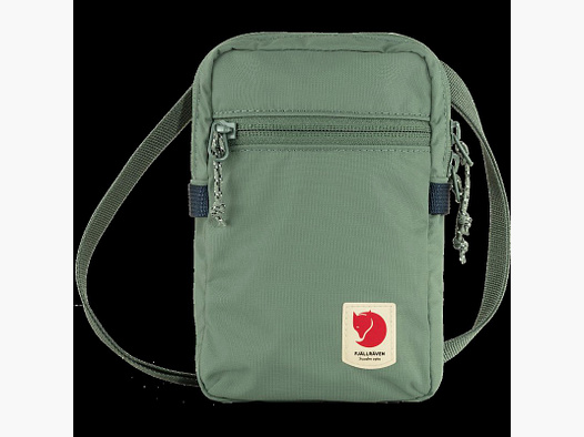 Fjällräven Tasche High Coast Patina Green