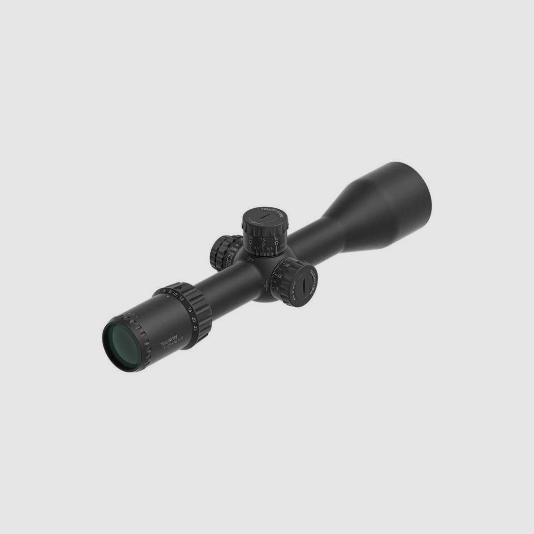Óptica Vector TAURON 5-25X56 FFP, imagen 4 de 7