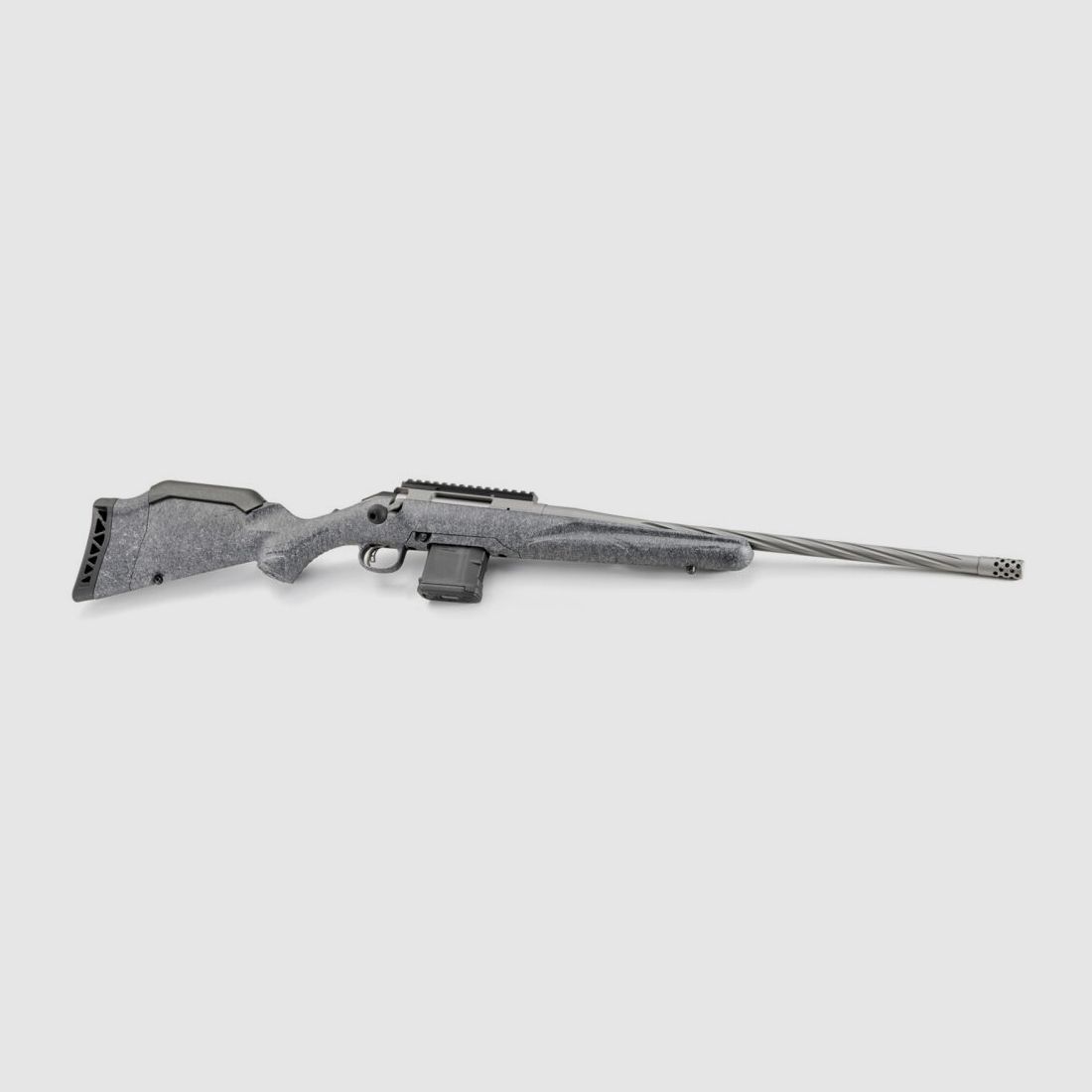 Ruger American Rifle Generación II