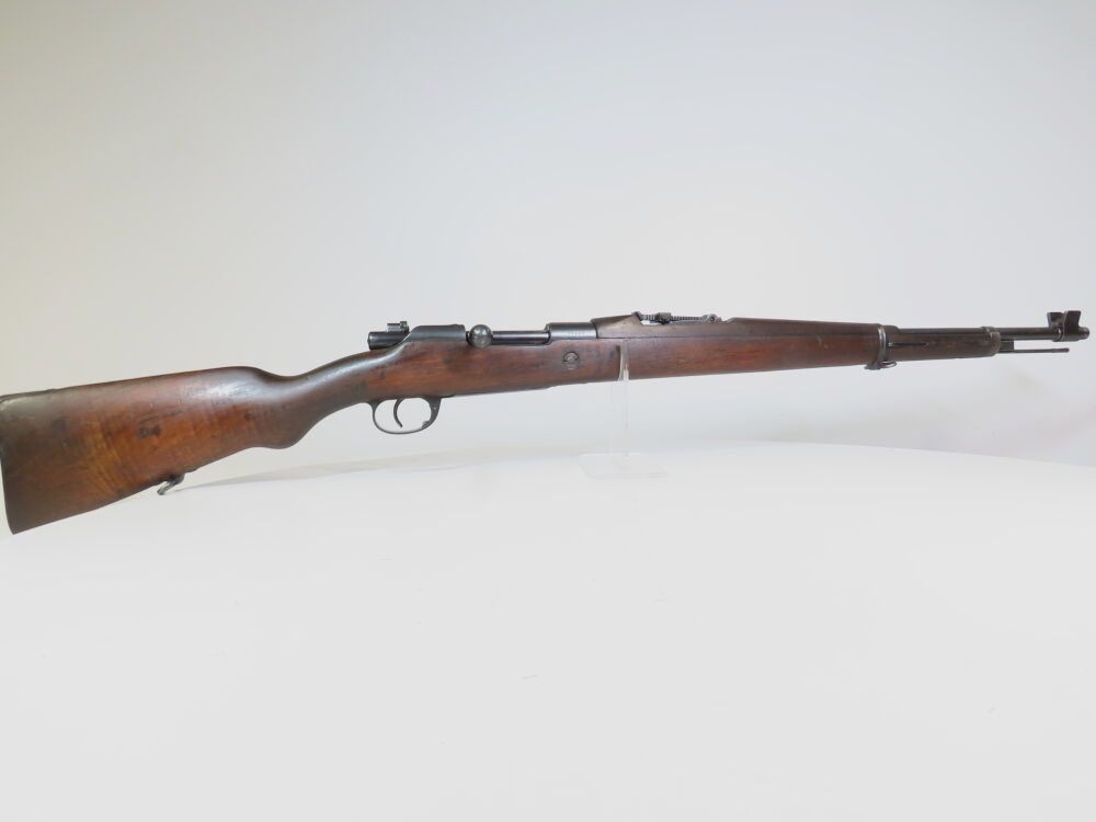 DWM 98 Portugal mit Top Lauf!