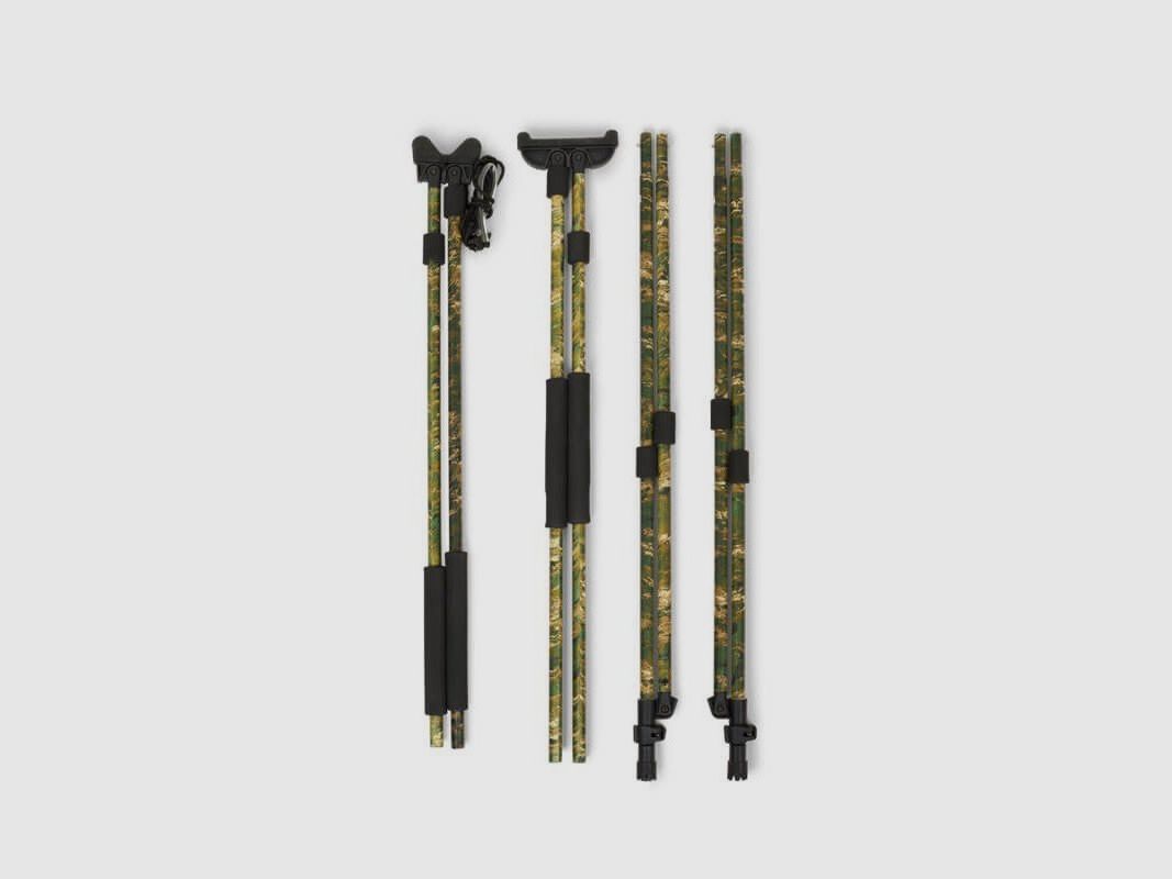 Schießauflage Stick Seeland Skydestok Invis, Bild 2 von 5