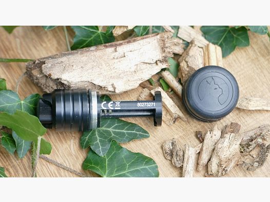Variateur pour Laserluchs