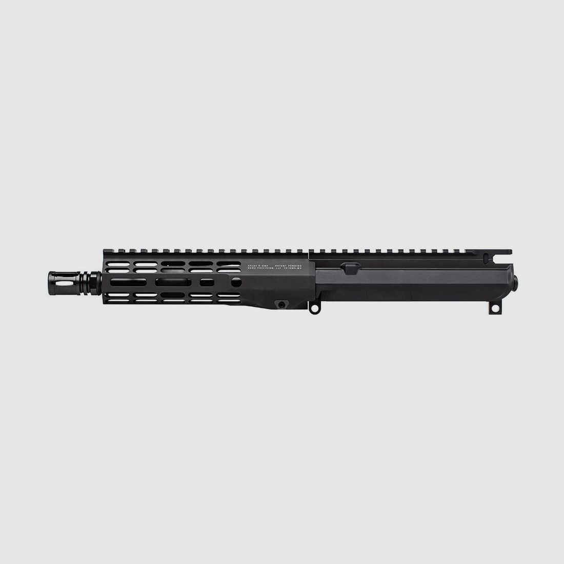 AERO PRECISION M4E1 .300 Blackout ATLAS R-ONE Complete Upper 8" BLK, zdjęcie 2 z 2