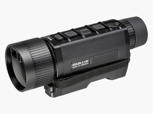 Telecamera termica Liemke Keiler-2 LRF