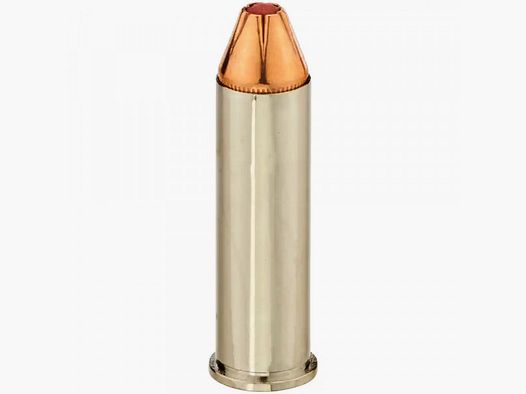 HORNADY CRITICAL DEFENSE - .38SPECIAL- 110 GRS. - FTX - 20 PATRONEN