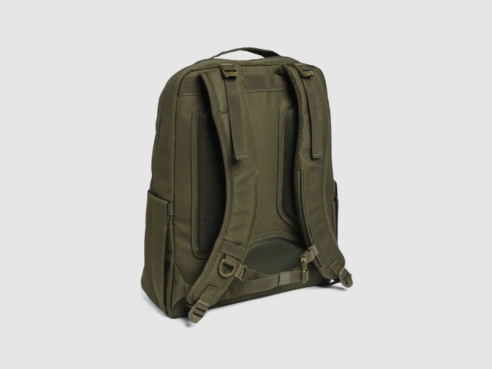 BERETTA GameKeeper EVO Rucksack 18 L Moosgrün & Ebenholz
