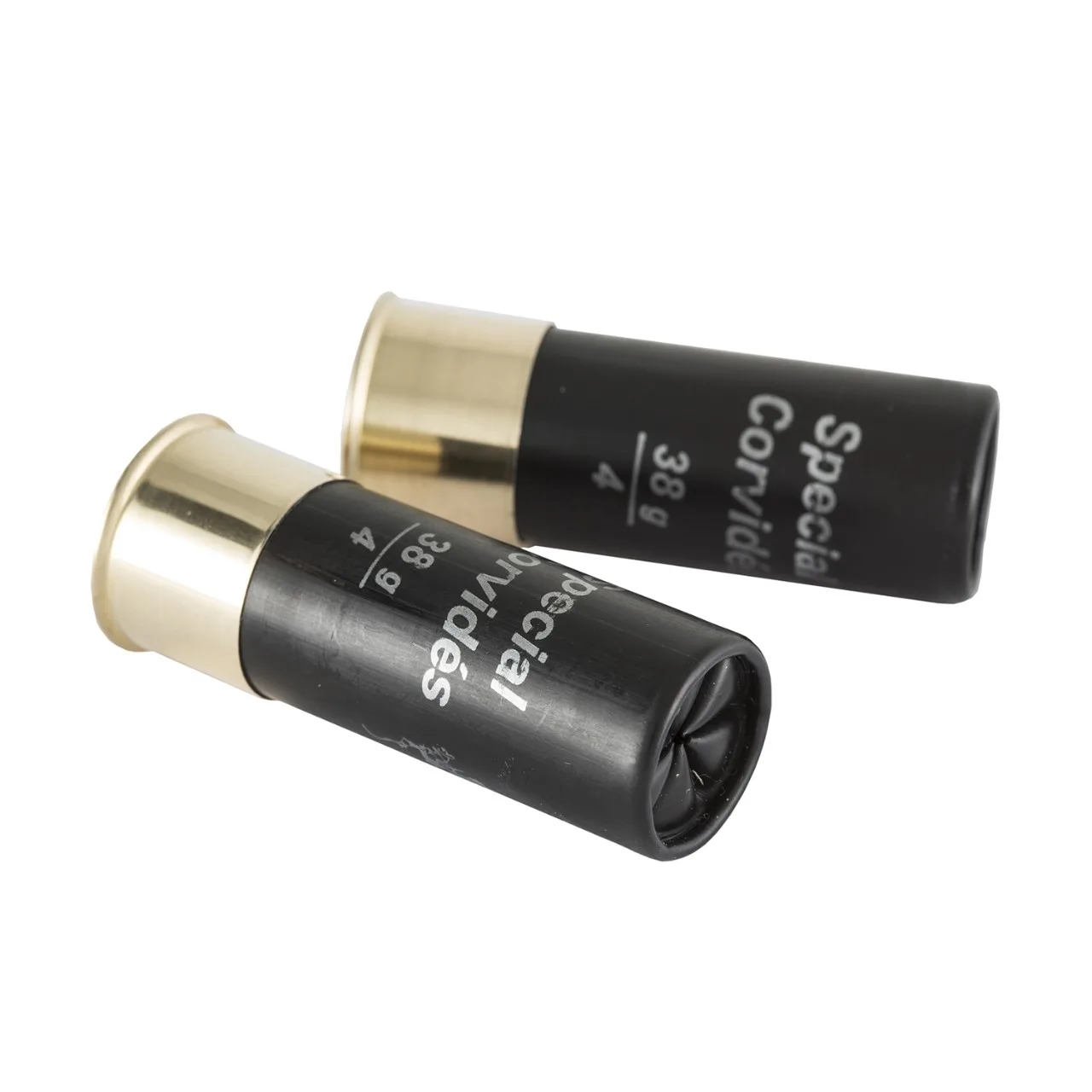 Winchester SPECIAL CORVIDES – 12-70 – 38.00 – p4, imagen 2 de 3