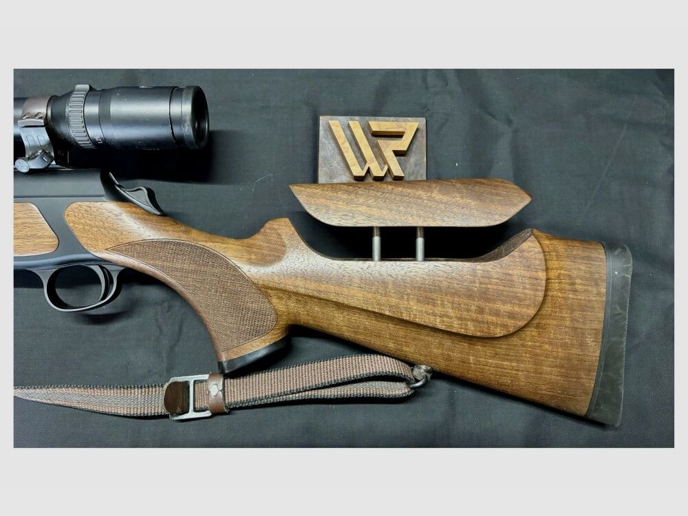 Sauer & Sohn 303 7x64