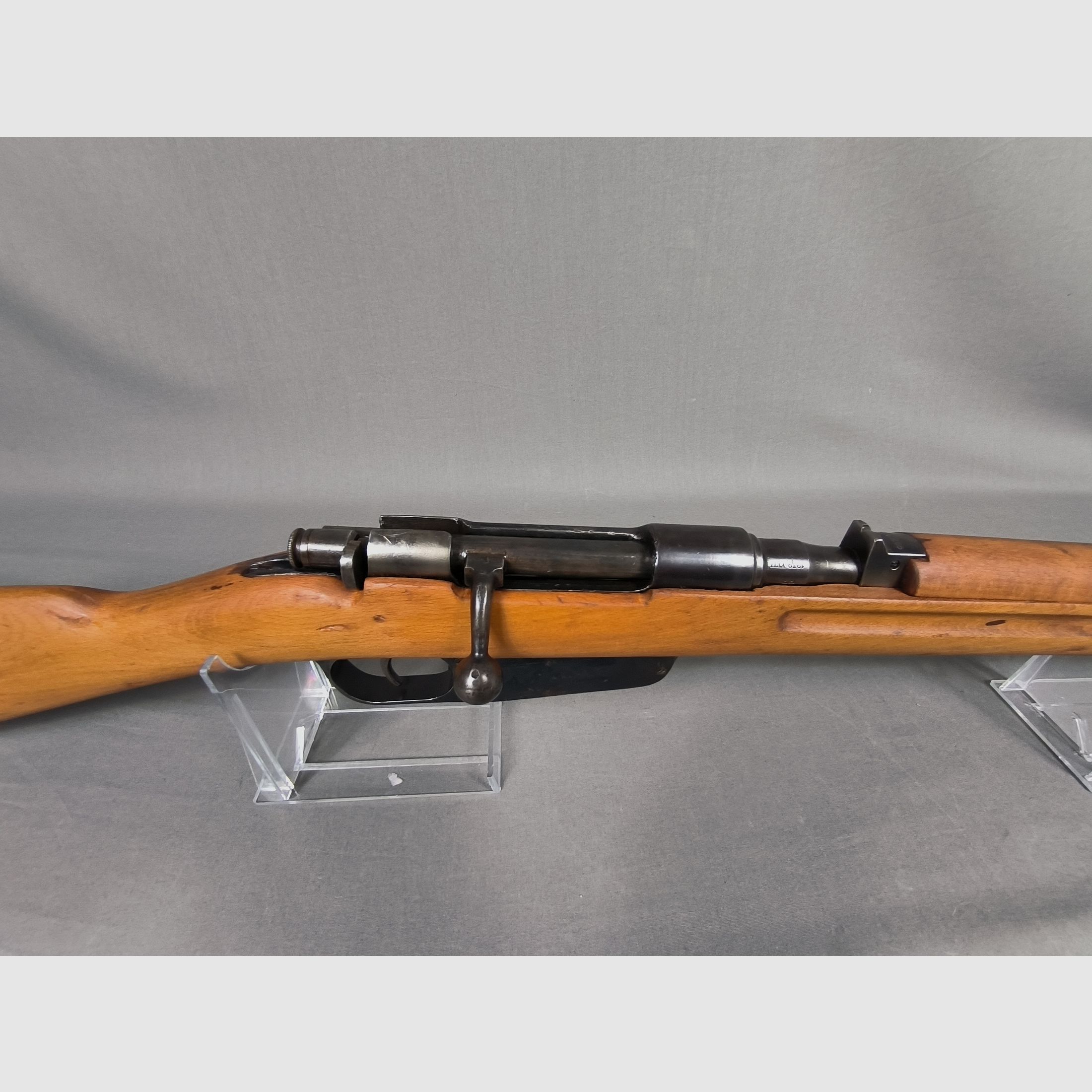 Terni Carcano Moschetto 91/38 in 7,35x52 Carcano ( 7,35x51IT)