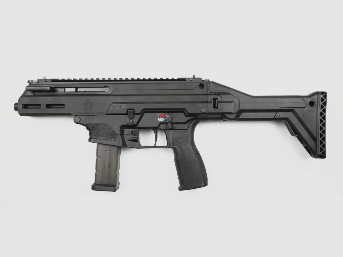 Springfield Armory KUNA Pistol 5,5", afbeelding 2 van 10