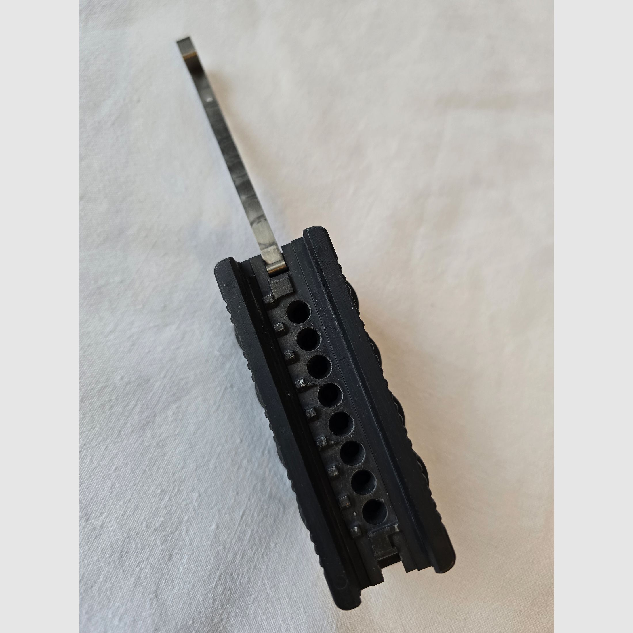 EM-GE 6500 L, cal. 6mm Stakkato and .22 long, rarity!!!