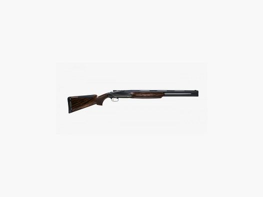 Bockdoppelflinte Benelli 828U Beccaccia Kal. 12/76 mit Einabzug Lauf von 61CM