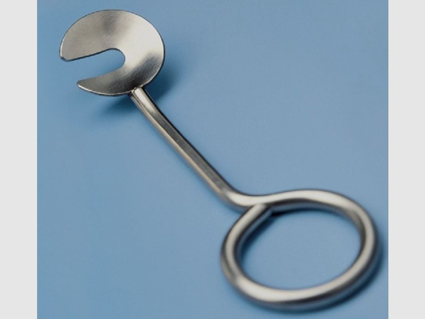 AHG-Anschütz Knopflöffel Sportzubehör