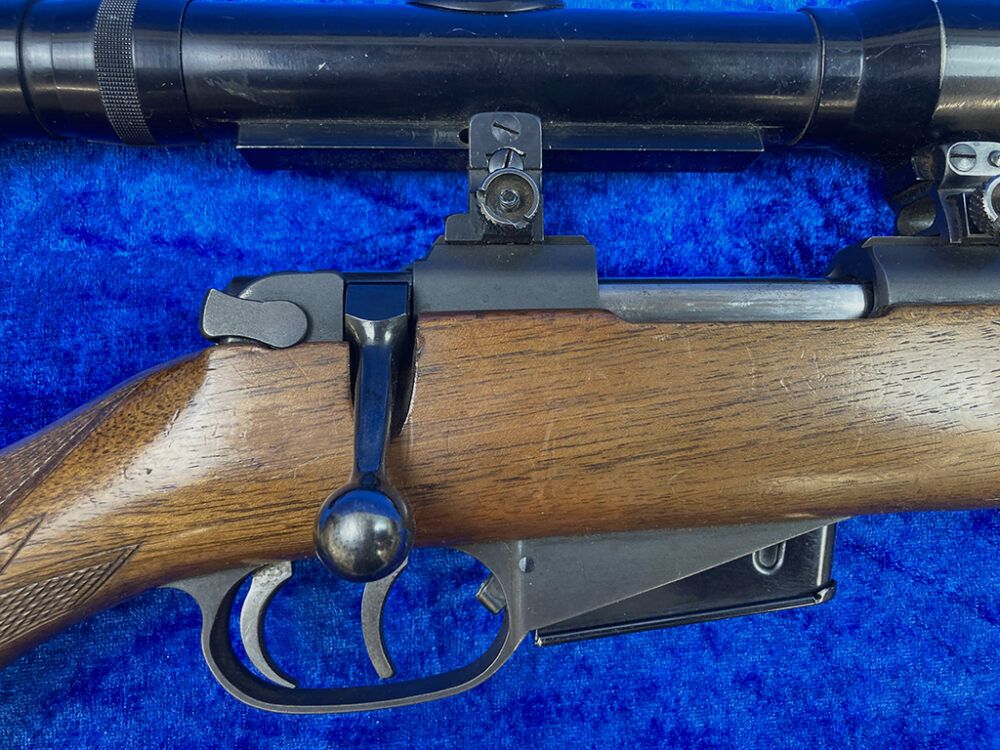 Krico (Kriegeskorte) 400