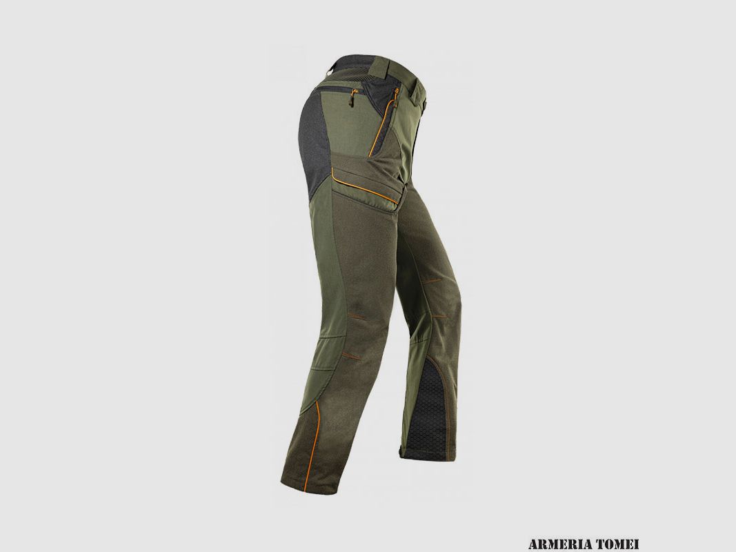 PANTS – MEN – TRABALDO – JAGUAR PRO, image 2 of 5