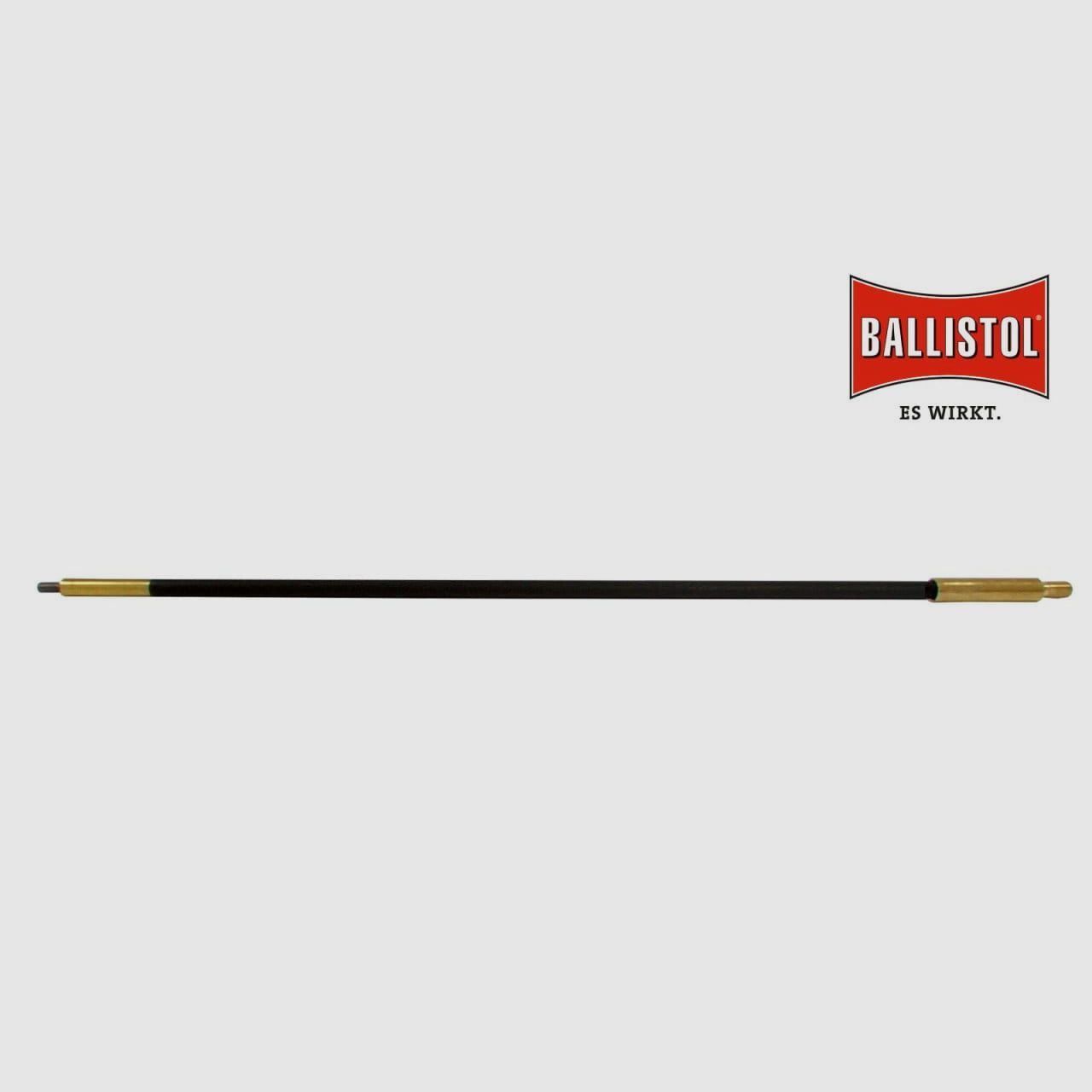 Ballistol Carbon Cleaning Rod short 25 cm