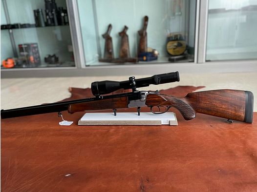 Krieghoff Teck