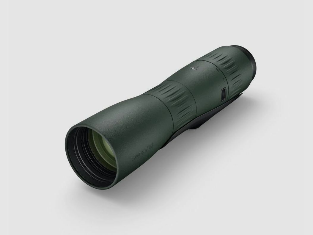 SWAROVSKI STC 17-40x56 in groen