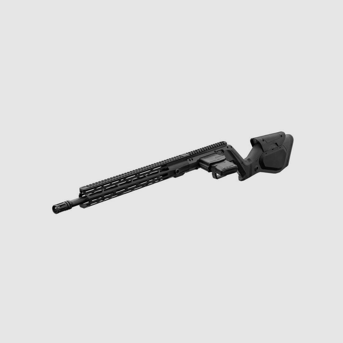 Repetierbüchse HERA ARMS H6 V1.1 Kal. 222 Rem - SCHWARZ, Bild 9 von 10