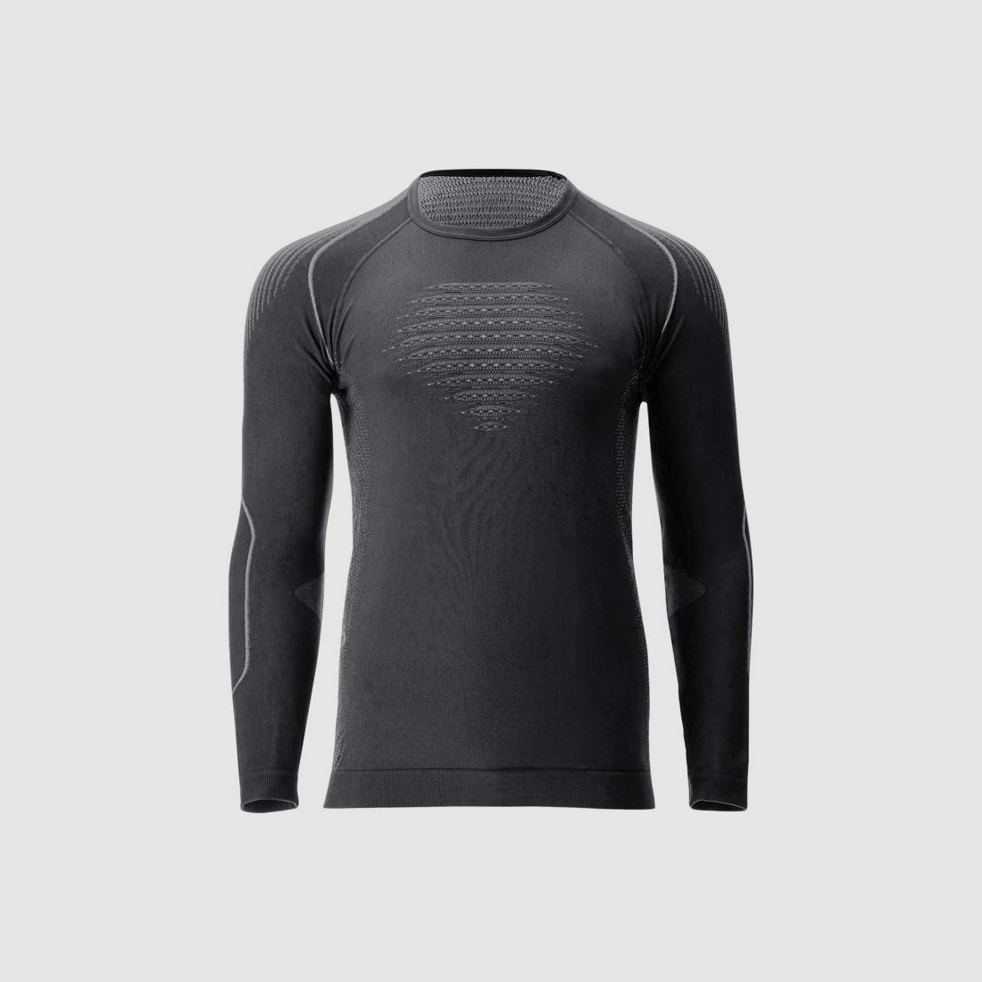 UYN MAN EVOLUTION XTREME COMFORT UW SHIRT LG_SL., Bild 3 von 8