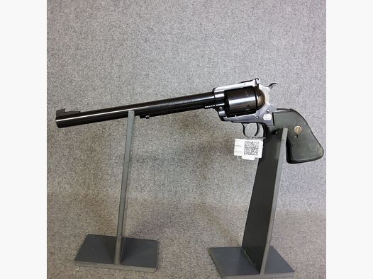 Ruger Nuevo Modelo Sup. BlackHawke