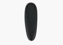 D752B Decel. Capuchon de crosse Medium 1" Skeet Noir