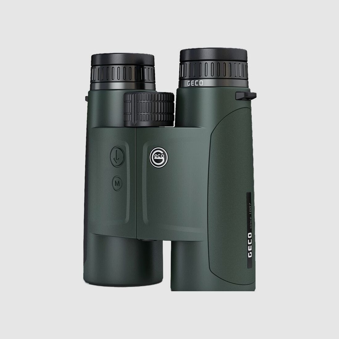 GECO GECO 10x50 Range Finder bis 1600 Meter