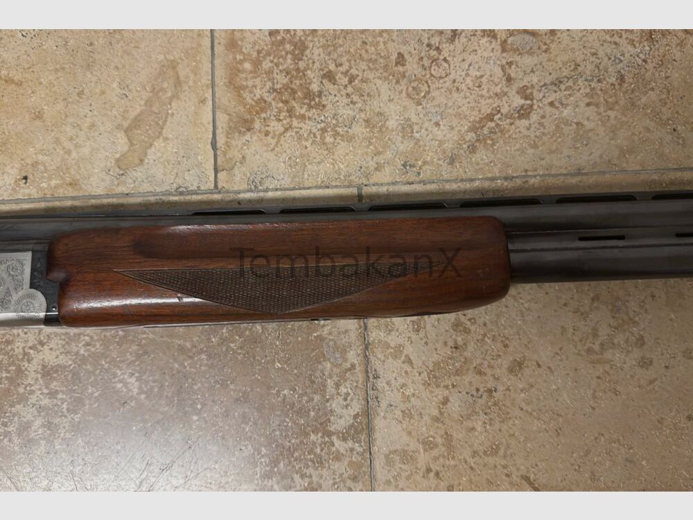 Winchester XTR Win 12/70