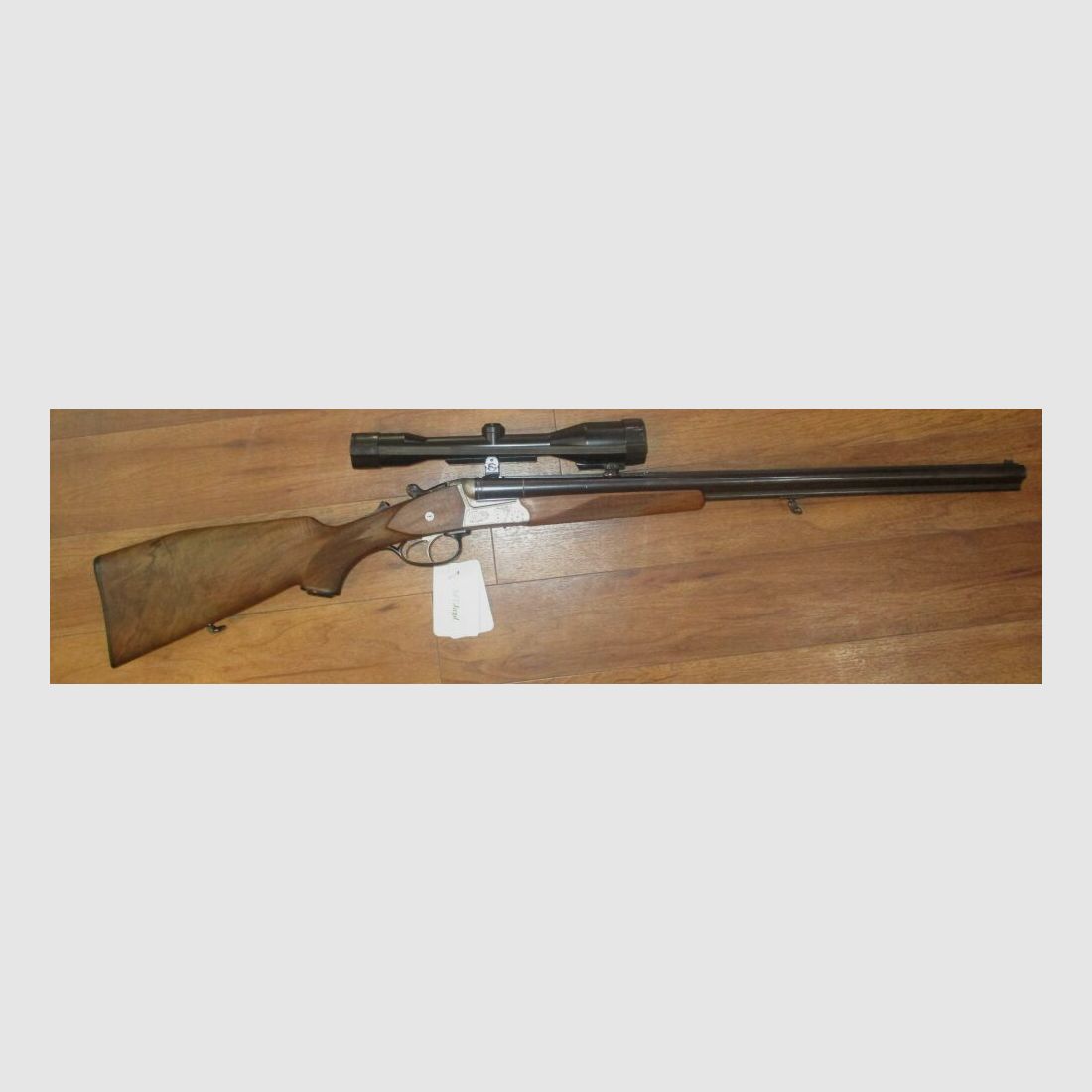 Krieghoff Trumpf