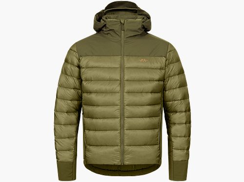 Blaser Observer Jacke dunkel Oliv
