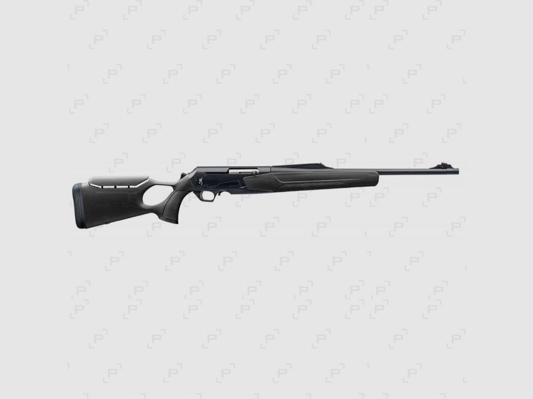 Selbstladebüchse BROWNING BAR 4X ELITE THUMBOLE Schwarz