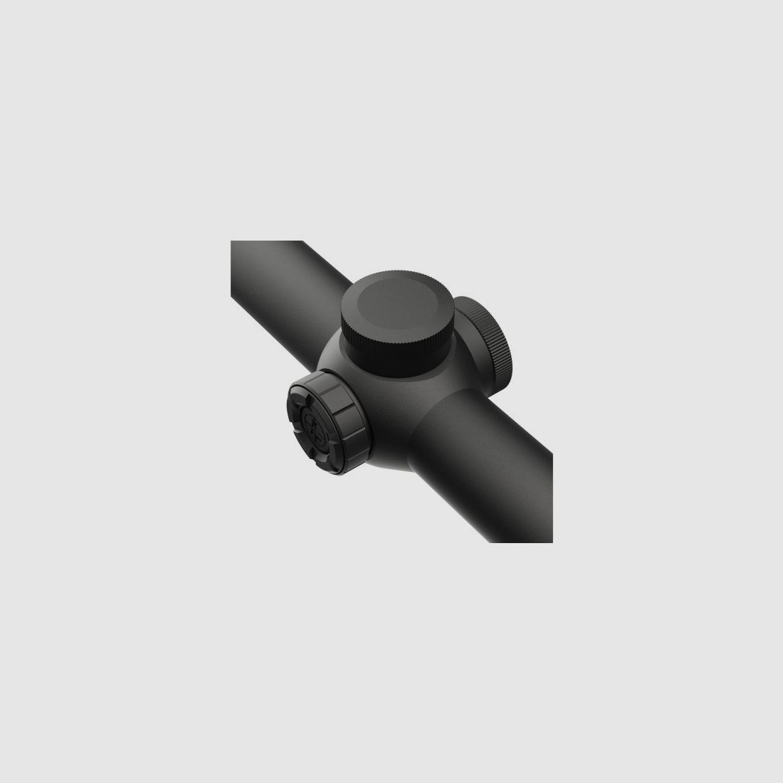 Lunette LEUPOLD VX-5HD GEN 2 1-5x24 Metric FireDot 4 Fine illum., image 16 sur 17