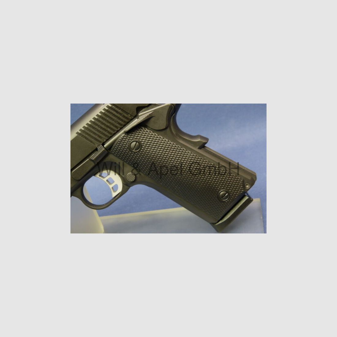 TISAS ZIG M1911