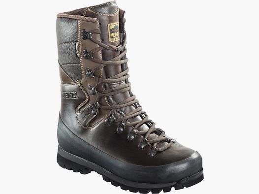 Meindl Jagdstiefel Dovre Extreme MFS wide