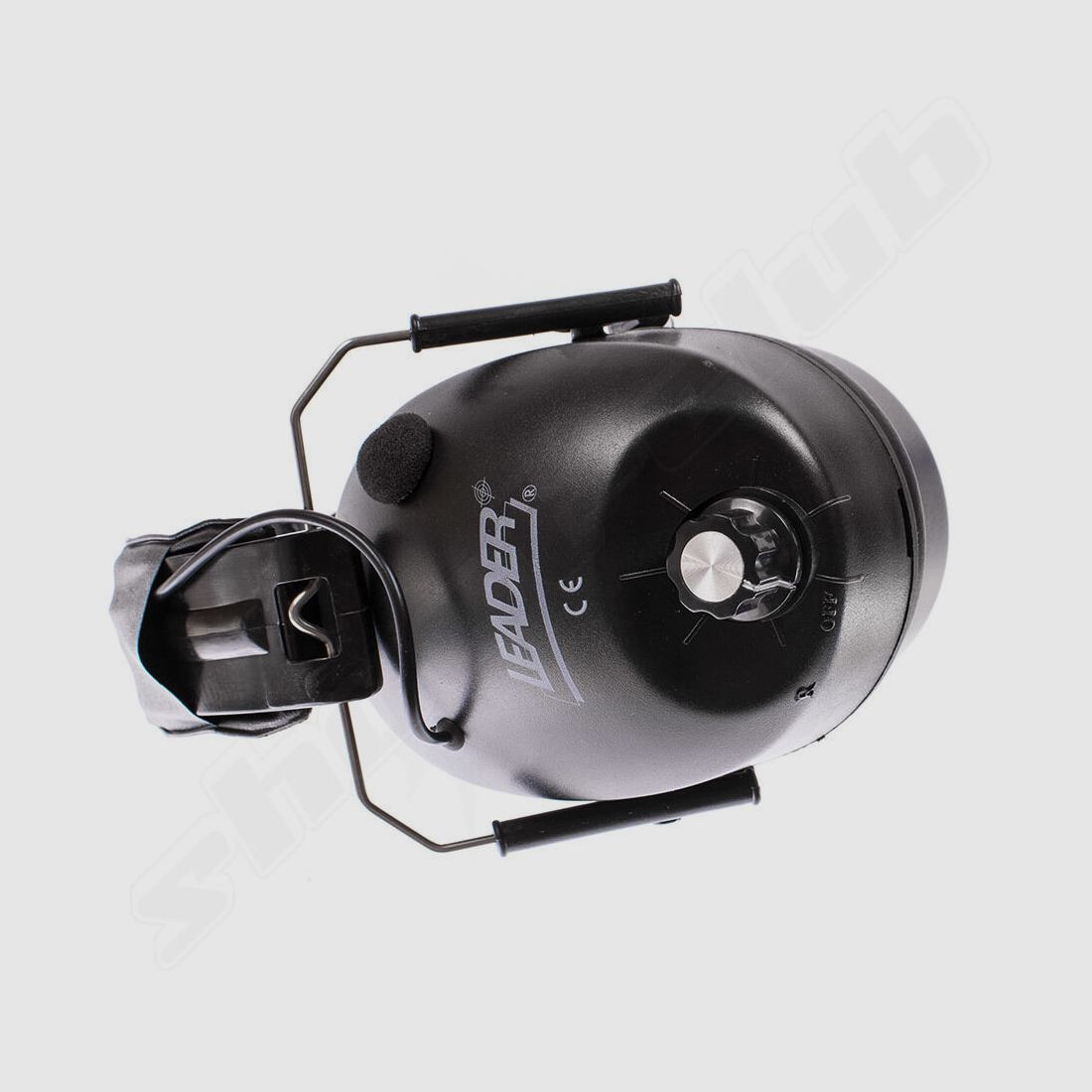 Leader Trading GmbH Leader NHP-602E - elektronisch er Gehörschützer