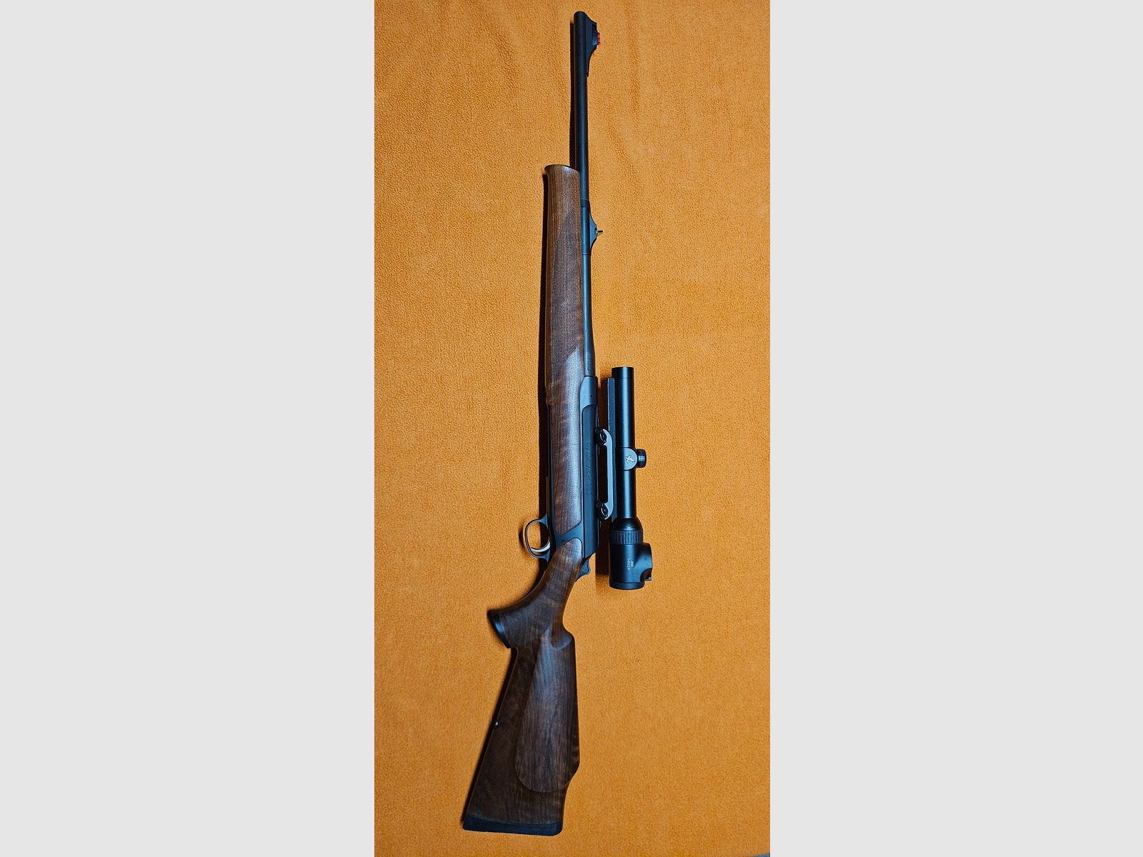 Sauer 303 Classic .30-06 mit Swarovski Z6i 1-6x24 SR & Sauer-Montage