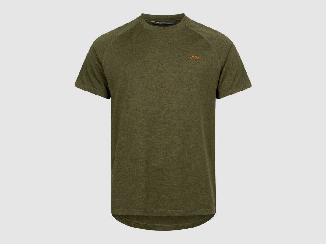 Blaser Herren Tech T-Shirt 23