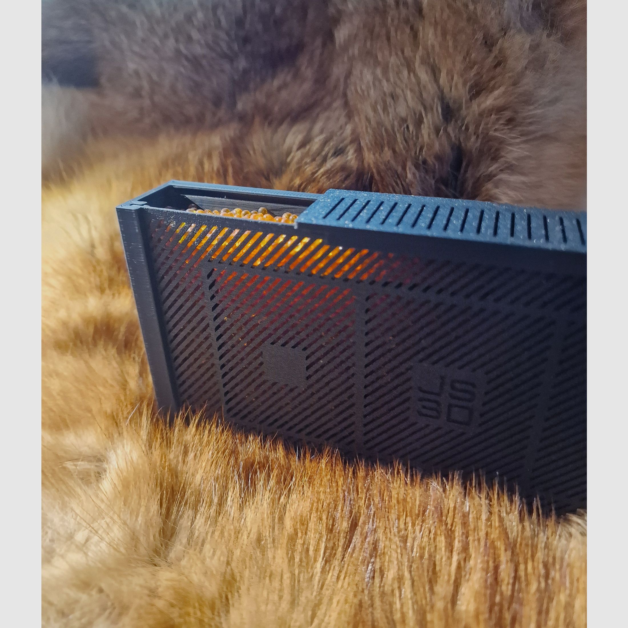 Luftentfeuchter / Trockenbox - 2.0