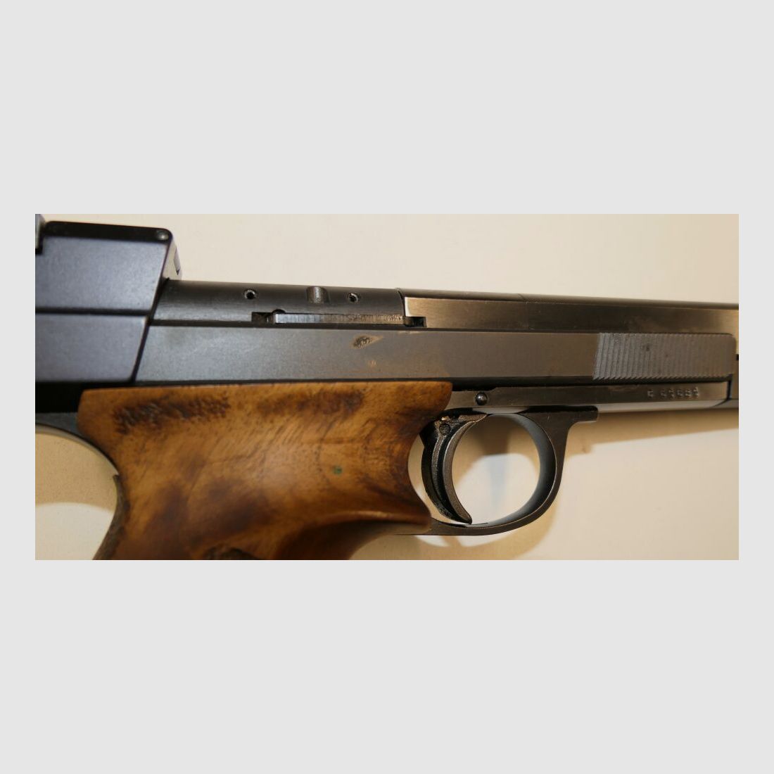 Hämmerli Mod. 215
